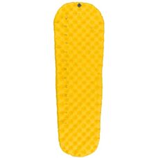 Materasso da campeggio giallo piccolo Sea To Summit