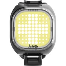 Knog Blinder Mini Cross - Negro - Luz para bicicleta