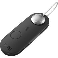 Knog Scout Travel Noir - Accessoires de voyage - Publicité