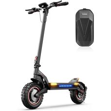 Scooter elettrico iX7pro - 2000W, 17,5Ah, Fuoristrada