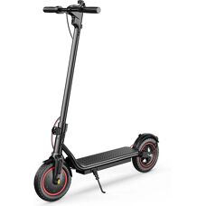 iScooter W7 Elektrische Scooter - 8,5-inch banden, 36V, 7,8Ah