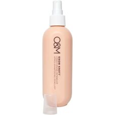 O & M Know Knott - Balsamo senza risciacquo leggero