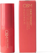 O&M Thique Volumising Powder - Polvere volumizzante