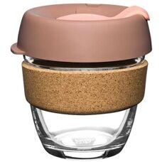 KeepCup Brew Cork Frappe S 8oz - Ceainic reutilizabil