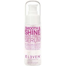 ELEVEN Australia Model: 60 ml Hair Serum Anti Frizz Shine