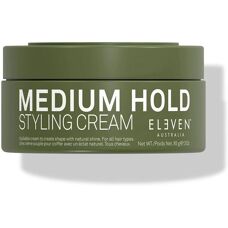 Eleven Australia Medium Hold Styling Cream - Hair Product