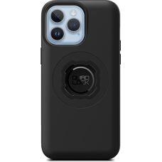 Quad Lock Magnetisk Skal - iPhone 14 Pro Max - Svart
