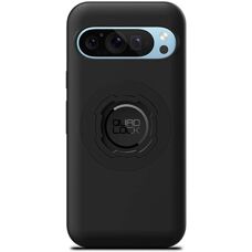 Coque Quad Lock Pixel 9 / 9 Pro - Sécurisée, Résistante aux Chocs, Fine - Publicité