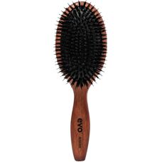 Evo Bradford Pin Bristle Haarbürste - Natürliche Entwirrer