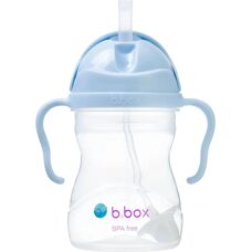 B.Box Žvýkačkový Pohár - Dětský Hrnek 6+ měsíců 240ml