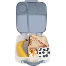 B.Box Snack Box Velký - Krabička na oběd pro děti