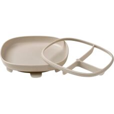B.Box 2in1 Zuignapbord - Kinderservies voor veilig eten