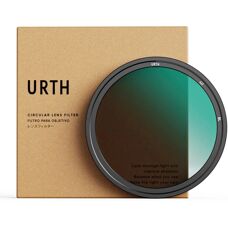 Filtro polarizador circular Urth 40,5mm - Filtro para câmera