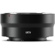 Urth Objektivadapter - Kompatibel mit Konica AR zu Sony E
