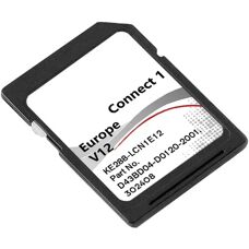 Nissan Navigation SD Card - 2022 Update - 16GB