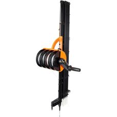 GALLAGHER Smartfence 2.0 cerca móvil - Rápido y flexible