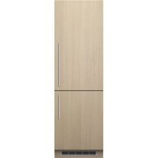 Fisher & Paykel - RB6018BRV - Integrated 60/40