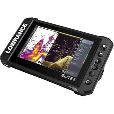 Lowrance Elite FS 7 - Sonar/GPS marino