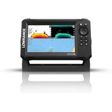 Eagle 7 Fishfinder con trasduttore 83/200 HDI - Lowrance