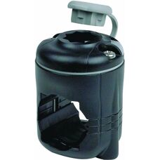 Railblaza 32-41mm Skinnemonteringsett - Svart