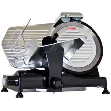 Kibernetik AM250S - Schwarz - Aufschnittmaschine