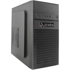Zone - i3-14100 - 16GB DDR4 - 1TB SSD - Desktop-PC