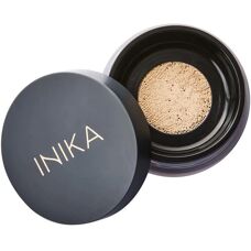 INIKA Organic Loose Mineral Powder SPF 25 - Foundation