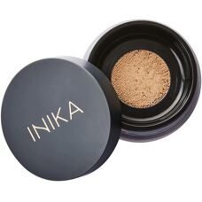 INIKA Organic Trust 8 g Lös mineralpuder SPF 25
