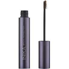 INIKA Organic Brow Perfector - Espresso - Brow Mascara