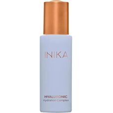 Inika Organic Hyaluronic Hydration Complex - Serum