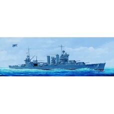 Trumpeter USS San Francisco CA-38 Modellkit - Fly
