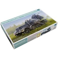 Trumpeter 1:35 Alemán 5cm FLAK 41auf Self-propelled Gun Kit
