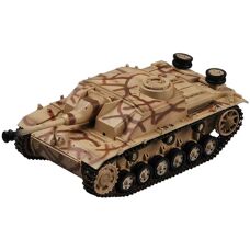 Easy Model 1:72 Stug III Ausf.G Russland Miniaturflugzeug