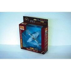 Easy Model Yak 3 Normandie Niemen - 1:72 Miniaturflugzeug