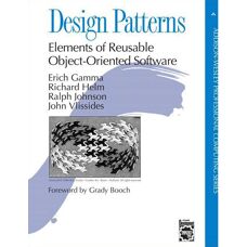 Pearson Education - Σχέδια Σχεδίασης - 23 επαναχρησιμοποιήσιμες λύσεις λογισμικού