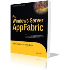 Apress Pro Windows Server AppFabric - Software-Handbuch