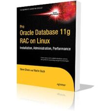 Apress Pro Oracle Database 11g RAC auf Linux - Handbuch