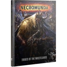 Games Workshop Necromunda - Plemię Pustkowi