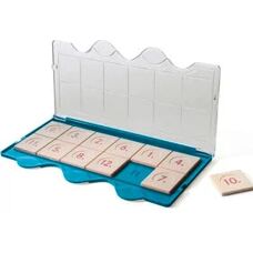 LÜK 9783837710069 Lernspielzeug - Kontrollgerät für miniLÜK