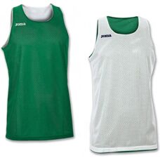 JOMA Reversible Multicolor Boys T-shirt - Sportswear