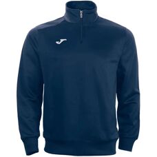 JOMA Combi Pullover - Homme Course Bleu 11-12A