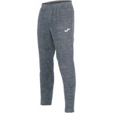 Pantaloni da corsa grigi JOMA Elba per uomini - Pants