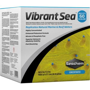 Seachem Se Salt Marine Reef - Sea Salt Seachem Se Salt Marine Reef - Sea Salt