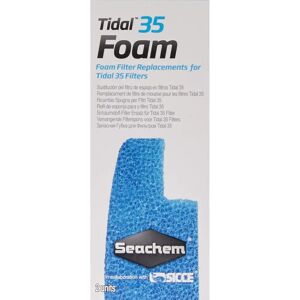 Seachem Tidal 35 - Aquarium Filter Foam - Hoogwaardige Filtratie Seachem Tidal 35 - Aquarium Filter Foam - Hoogwaardige Filtratie