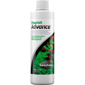 Seachem Marque Modèle - Engrais pour Plantes - 250ml - Publicité Seachem Marque Modèle - Engrais pour Plantes - 250ml - Publicité