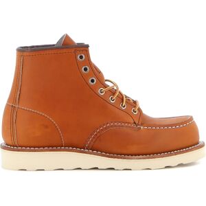 Red Wing Classic Moc - Oro Legacy Leather Red Wing Classic Moc - Oro Legacy Leather