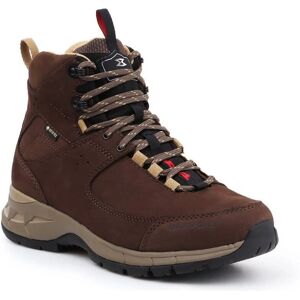 Garmont Trail Beast Mid Gtx Wms - Wzmocnione nubukowe buty trekkingowe - Vibram podeszwa - Całoroczne buty na wędrówki Garmont Trail Beast Mid Gtx Wms - Wzmocnione nubukowe buty trekkingowe - Vibram podeszwa - Całoroczne buty na wędrówki