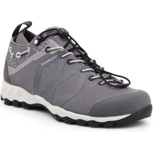 Garmont Agamura Knit Wms - Buty trekkingowe - Cały rok kobiety - Szary Garmont Agamura Knit Wms - Buty trekkingowe - Cały rok kobiety - Szary