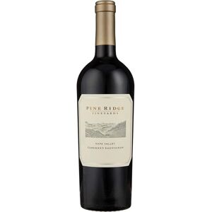 Pine Ridge Napa Valley Cabernet Sauvignon 2022 - Wine Pine Ridge Napa Valley Cabernet Sauvignon 2022 - Wine