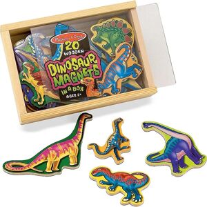Magnets de Dinosaure Melissa & Doug - Magnets - Magnets - Publicité Magnets de Dinosaure Melissa & Doug - Magnets - Magnets - Publicité